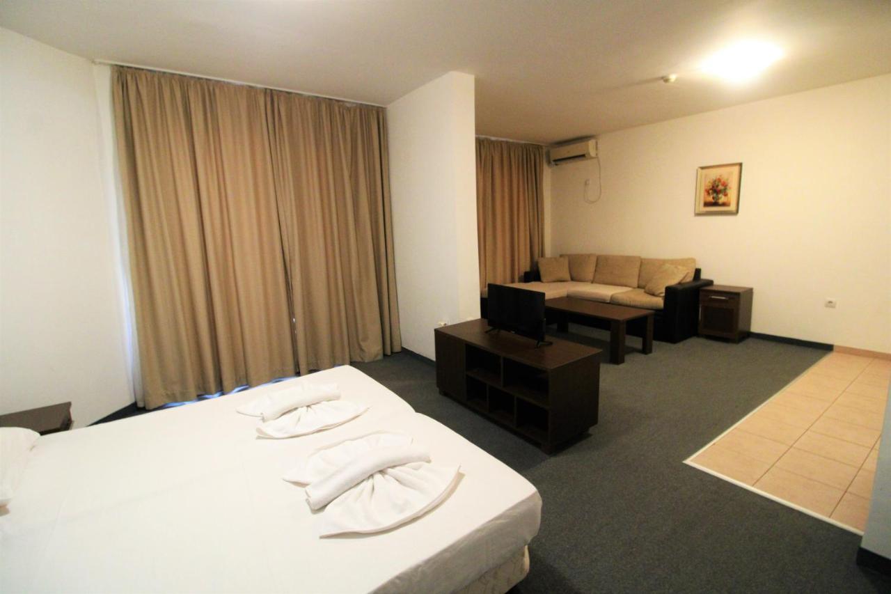 Menada Ravda Apartments Acheloj Pokoj fotografie